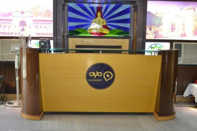 OYO Premium Kailash Gate - Photo3