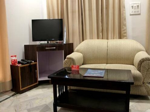 OYO Premium Luxurious Lakshman Jhula - Photo3
