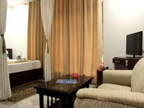 OYO Premium Luxurious Lakshman Jhula - Photo4