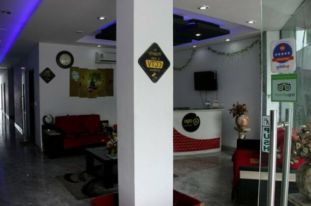 OYO Premium Tapovan - Photo3