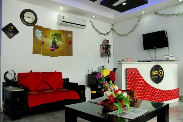 OYO Premium Tapovan - Photo4
