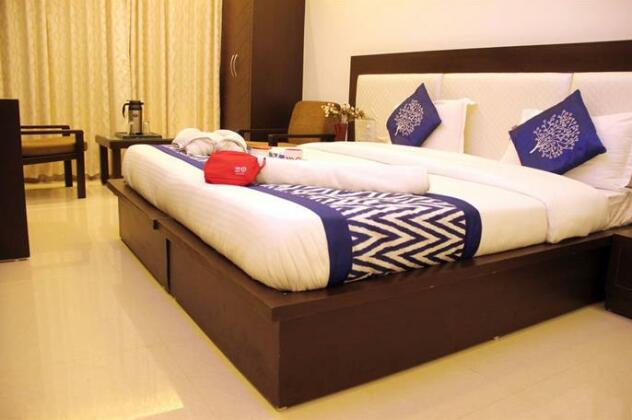 OYO Rooms Ram Jhula Rishikesh