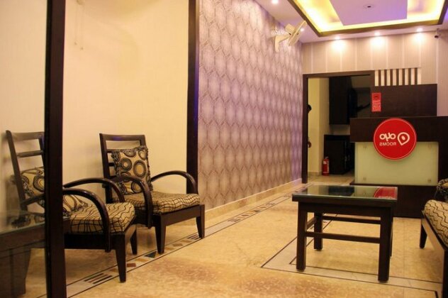 OYO Rooms Ram Jhula Rishikesh - Photo4