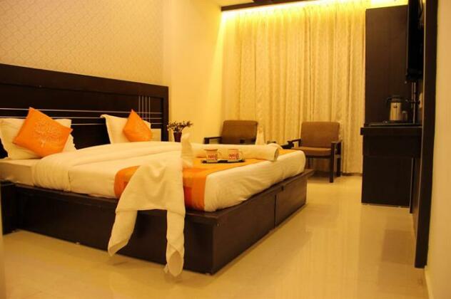 OYO Rooms Ram Jhula Rishikesh - Photo5