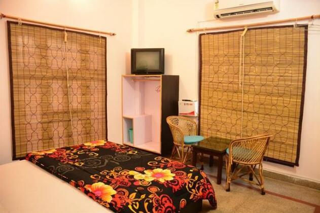 Radha Kishan - Photo2