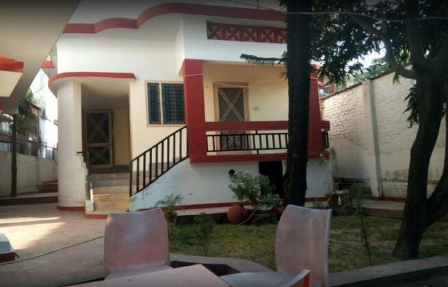 Rainbow Holiday Home Rishikesh - Photo2