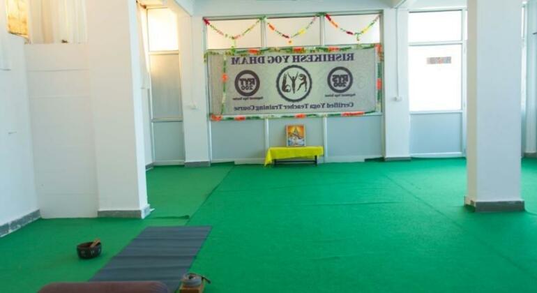 Rishikesh Yog Dham - Photo3