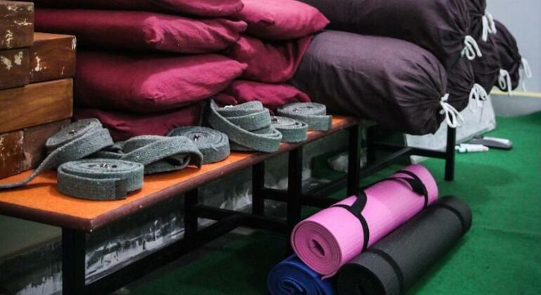 Rishikesh Yog Dham - Photo4