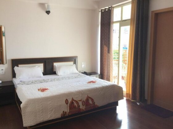 Rudram Hotel Yoga & Ayurveda Retreat