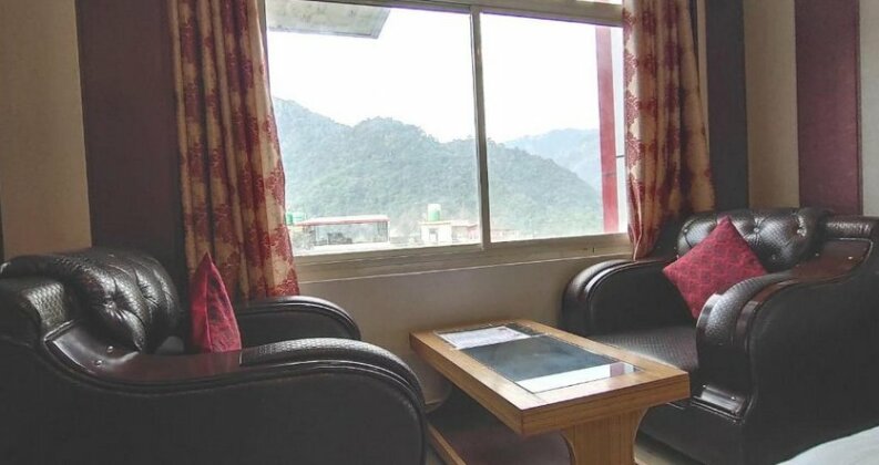 Se Hotel Grand Aryavart - Photo3