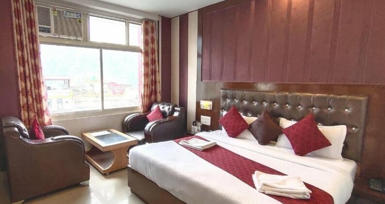 Se Hotel Grand Aryavart - Photo5