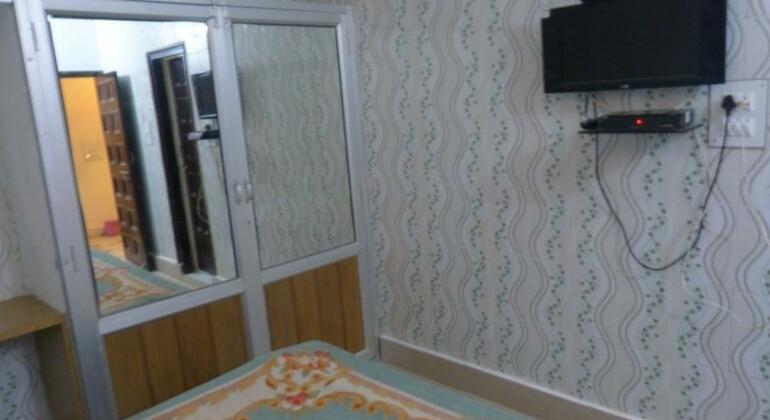 Shiv Shakti Hostel - Photo3