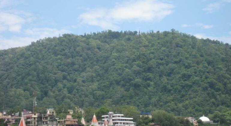 Shiv Shakti Hostel - Photo4
