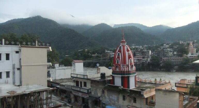 Shiv Shakti Hostel - Photo5