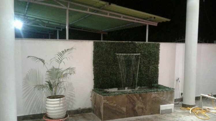 Shri Vyas HomeStay-Tranquility & Peace in Elegance - Photo2