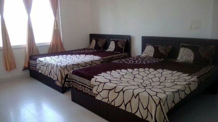 Shri Vyas HomeStay-Tranquility & Peace in Elegance - Photo4