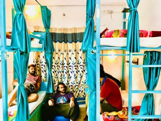 Skyard Rishikesh - Photo4