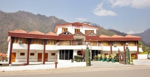 Tapovan Resort - Photo2