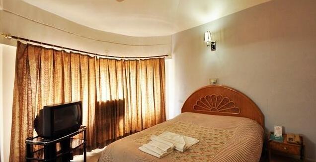Tapovan Resort - Photo4