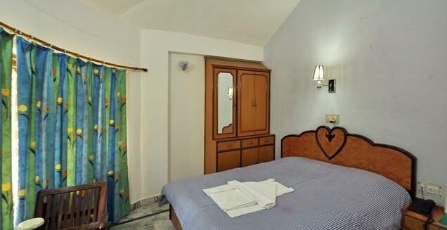 Tapovan Resort - Photo5