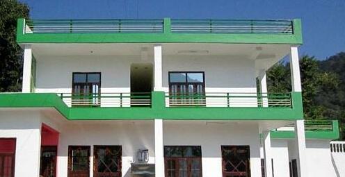 Tapovan Vatika Resort - Photo3