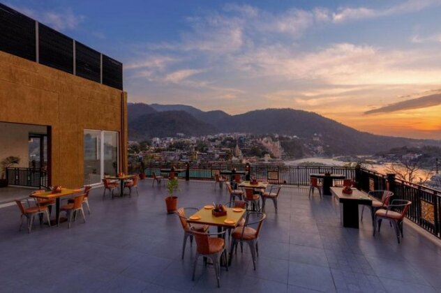 The Hideaway Bedzzz Rishikesh by Leisure Hotels - Photo2