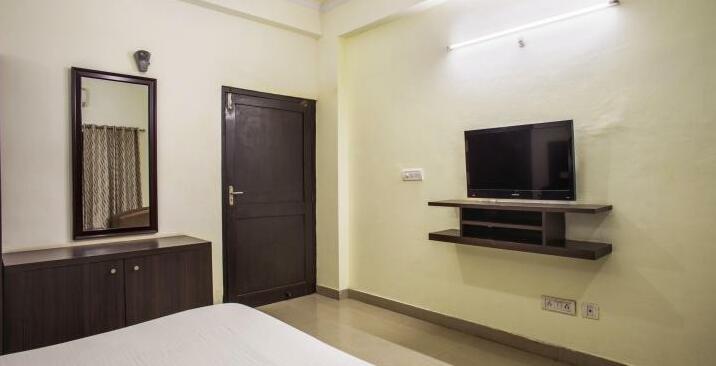 Treebo Trend Anandam Resort - Photo3