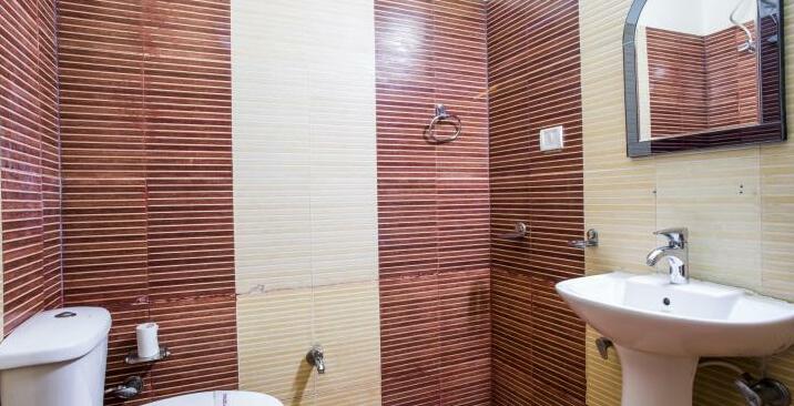 Treebo Trend Anandam Resort - Photo4