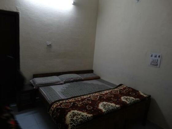 Tripti Hotel - Photo2