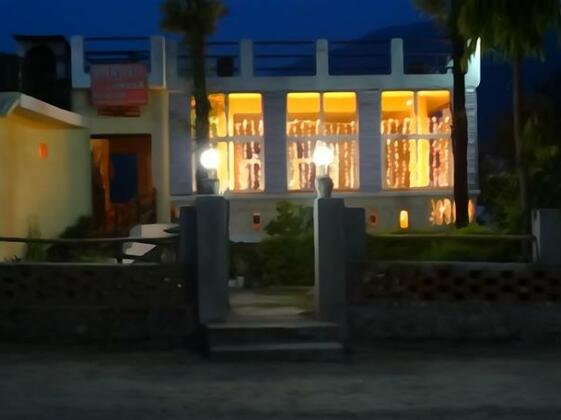 Tripti Hotel - Photo5