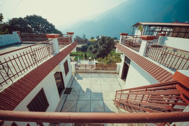 Welcome home Rishikesh - Photo2