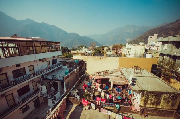 Welcome home Rishikesh - Photo3