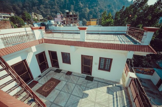 Welcome home Rishikesh - Photo4