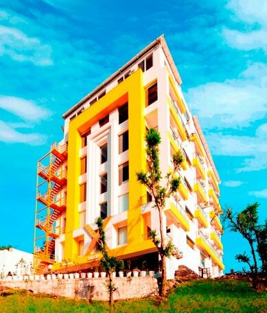 X Hotel by bloom Rishikesh - Photo3