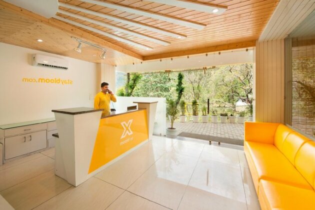 X Hotel by bloom Rishikesh - Photo4