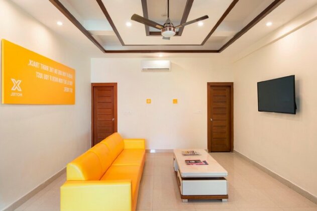 X Hotel by bloom Rishikesh - Photo5