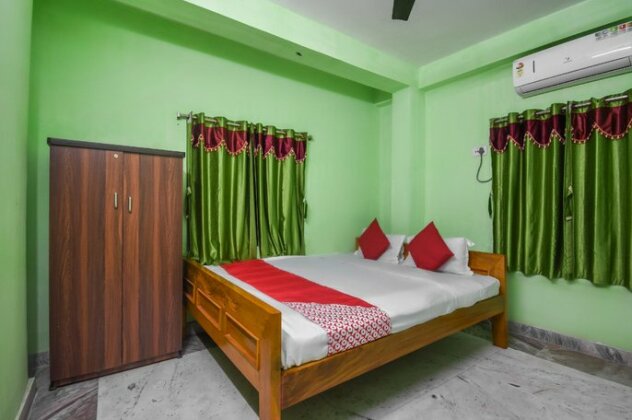 OYO 65779 Green Guest House - Photo2