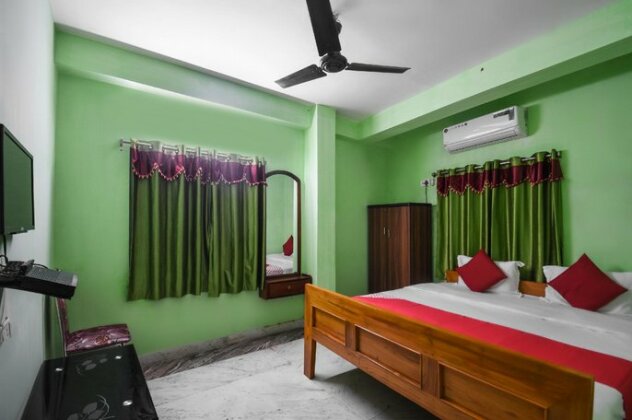 OYO 65779 Green Guest House - Photo5
