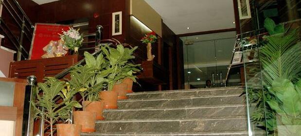 Hotel Blue Star Rohtak - Photo3