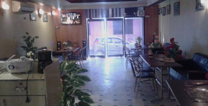 Hotel Blue Star Rohtak - Photo5