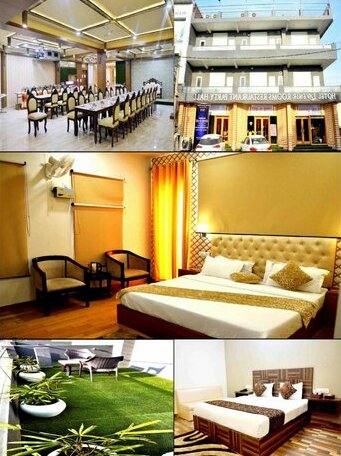 Hotel L'Avenir Rohtak - Photo4