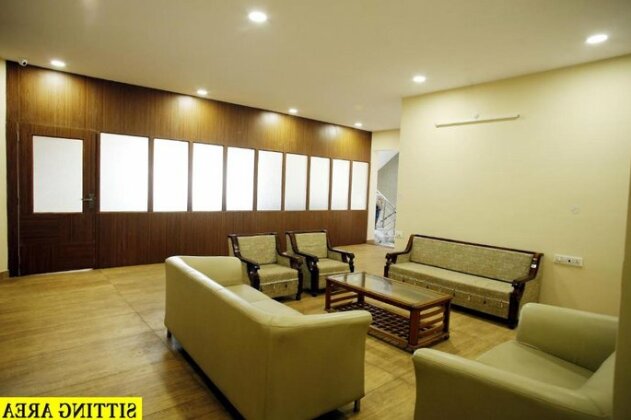 Hotel L'Avenir Rohtak - Photo5