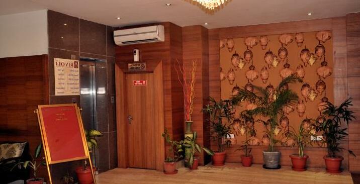 Hotel Rivoli Rohtak - Photo3