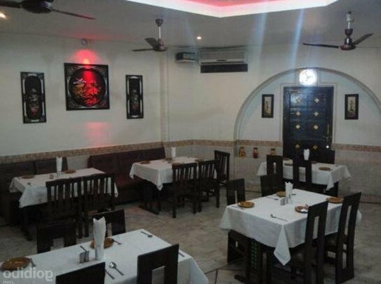 Hotel Sagar Villa Rohtak - Photo2