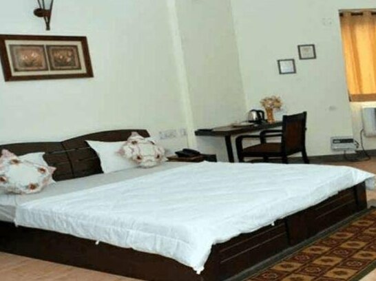 Hotel Sagar Villa Rohtak - Photo3