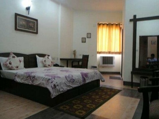 Hotel Sagar Villa Rohtak - Photo4
