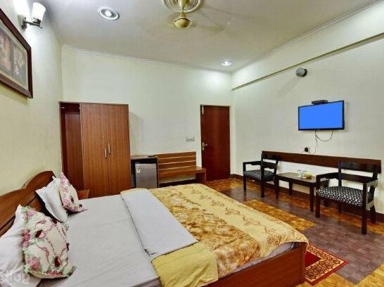 Hotel Sagar Villa Rohtak - Photo5