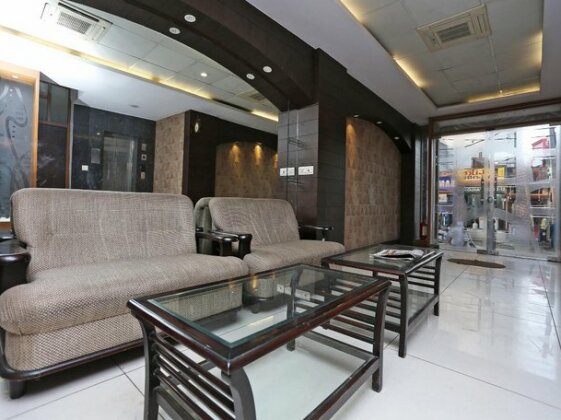 OYO 15382 Hotel Shant Mai - Photo3