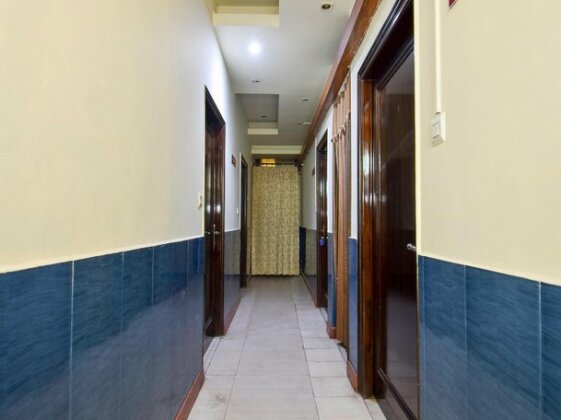 OYO 22424 Hotel Vice Roy - Photo2