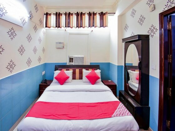 OYO 22424 Hotel Vice Roy - Photo5